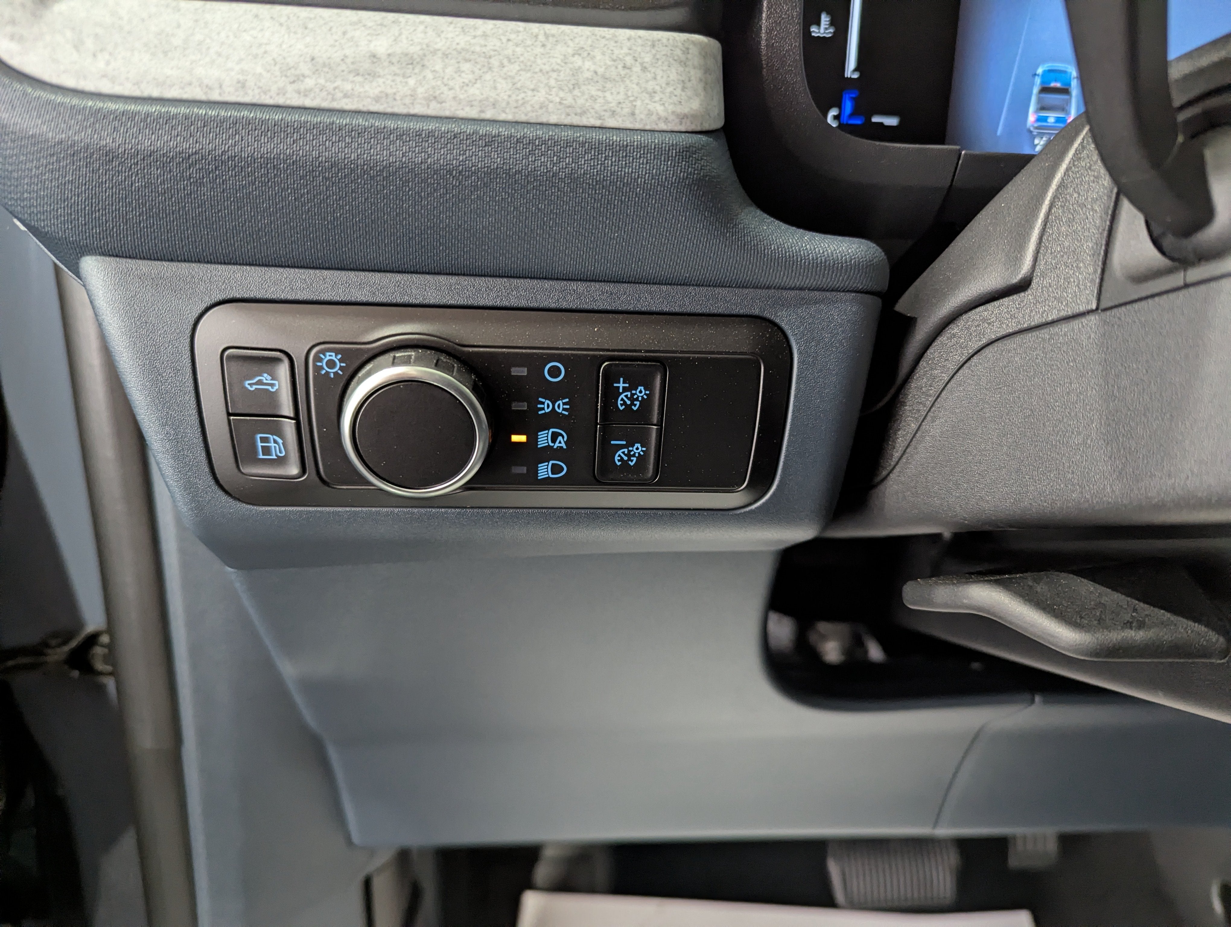 2026 Ford Maverick XLT AWD
