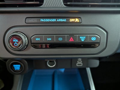 2026 Ford Maverick XLT AWD