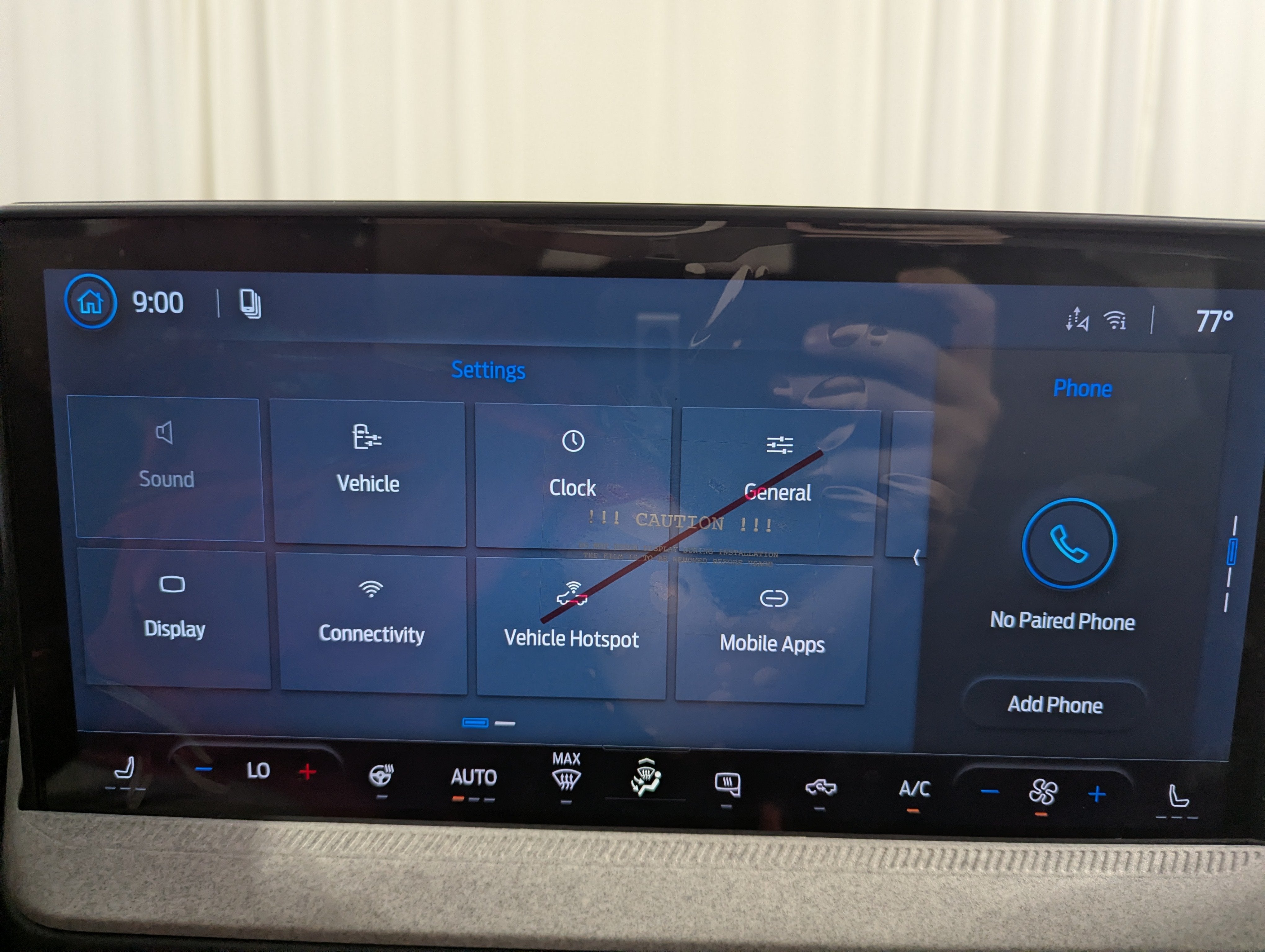 2026 Ford Maverick XLT AWD
