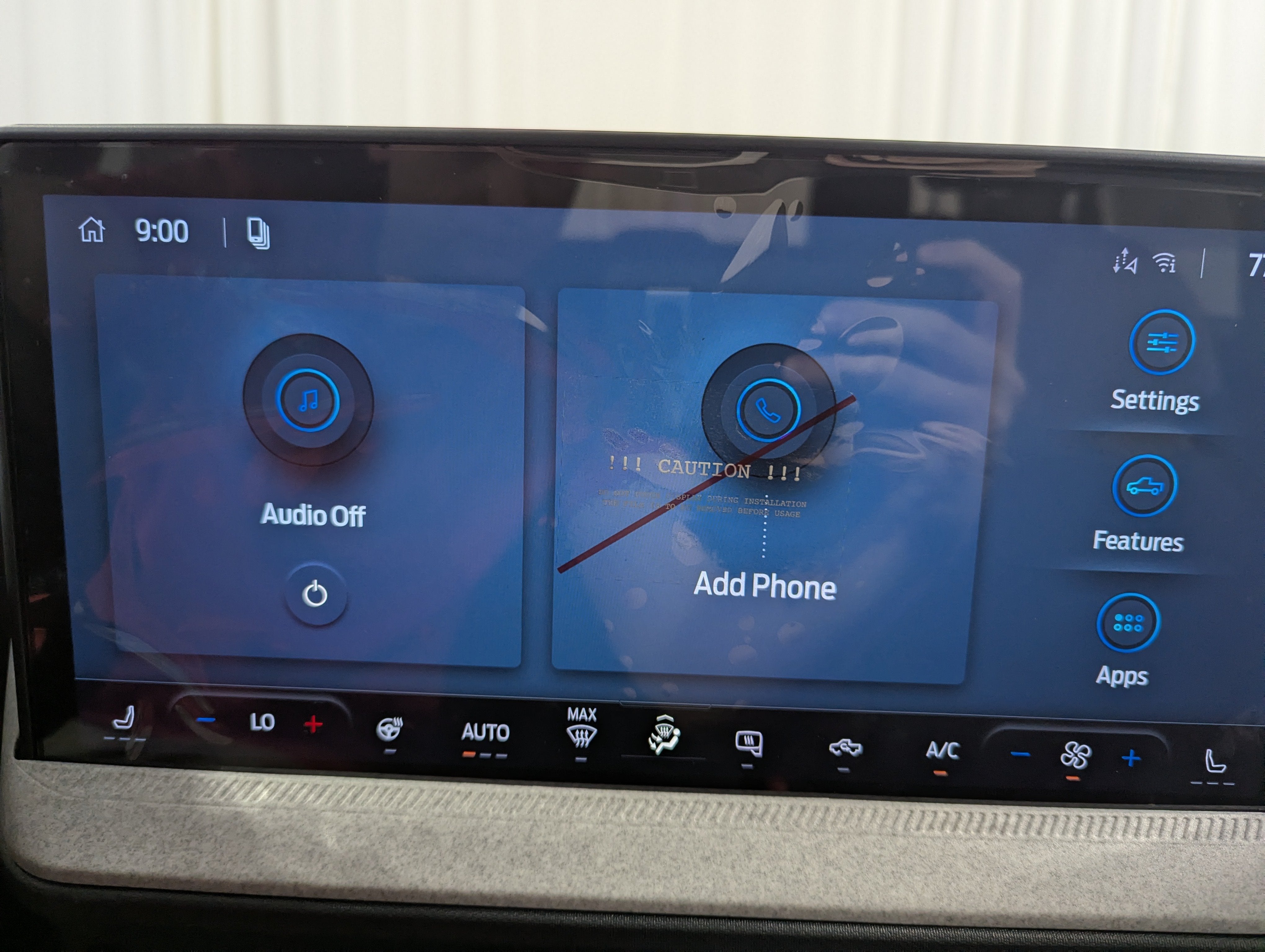 2026 Ford Maverick XLT AWD