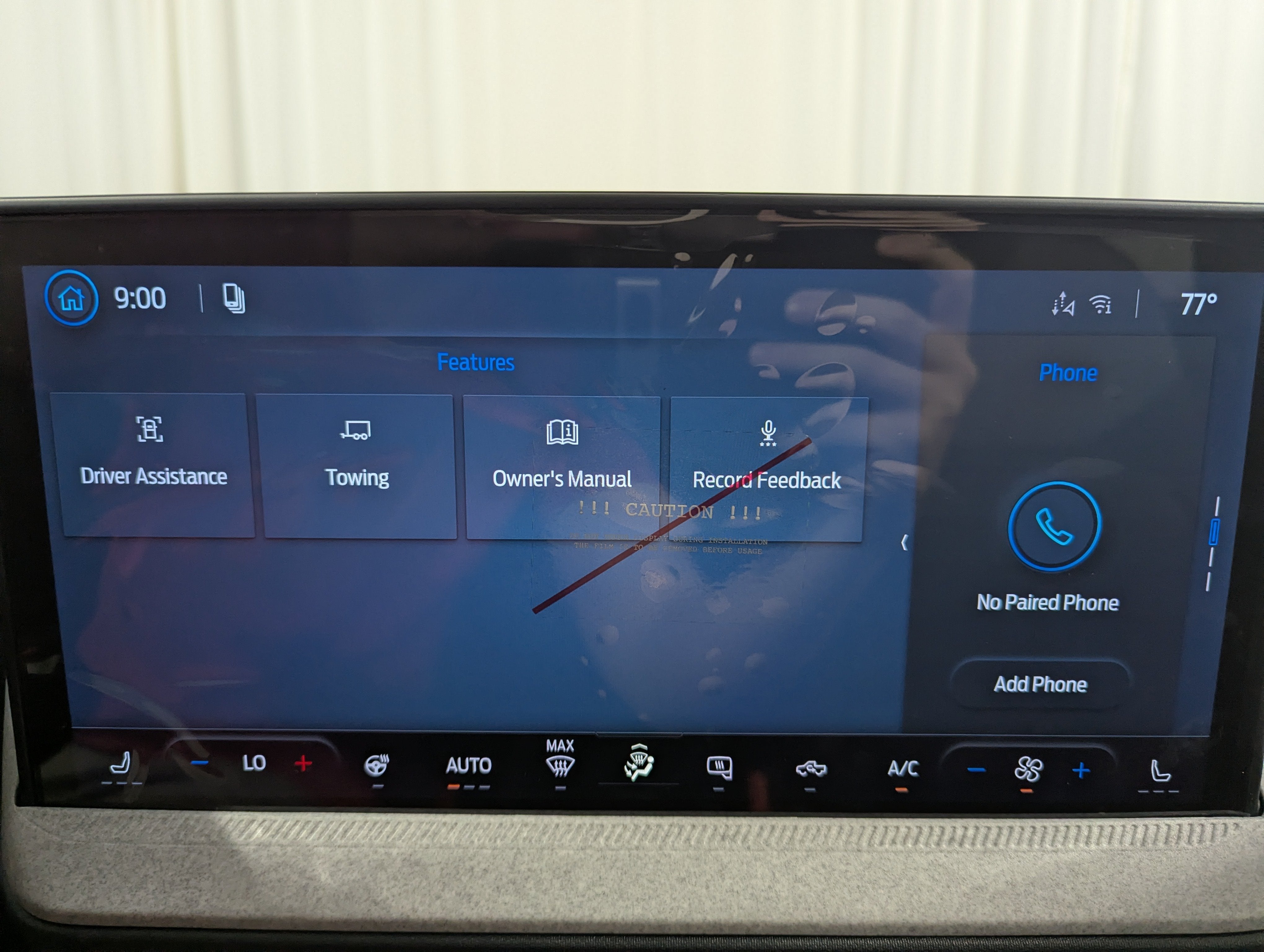2026 Ford Maverick XLT AWD