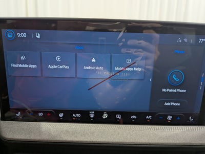 2026 Ford Maverick XLT AWD