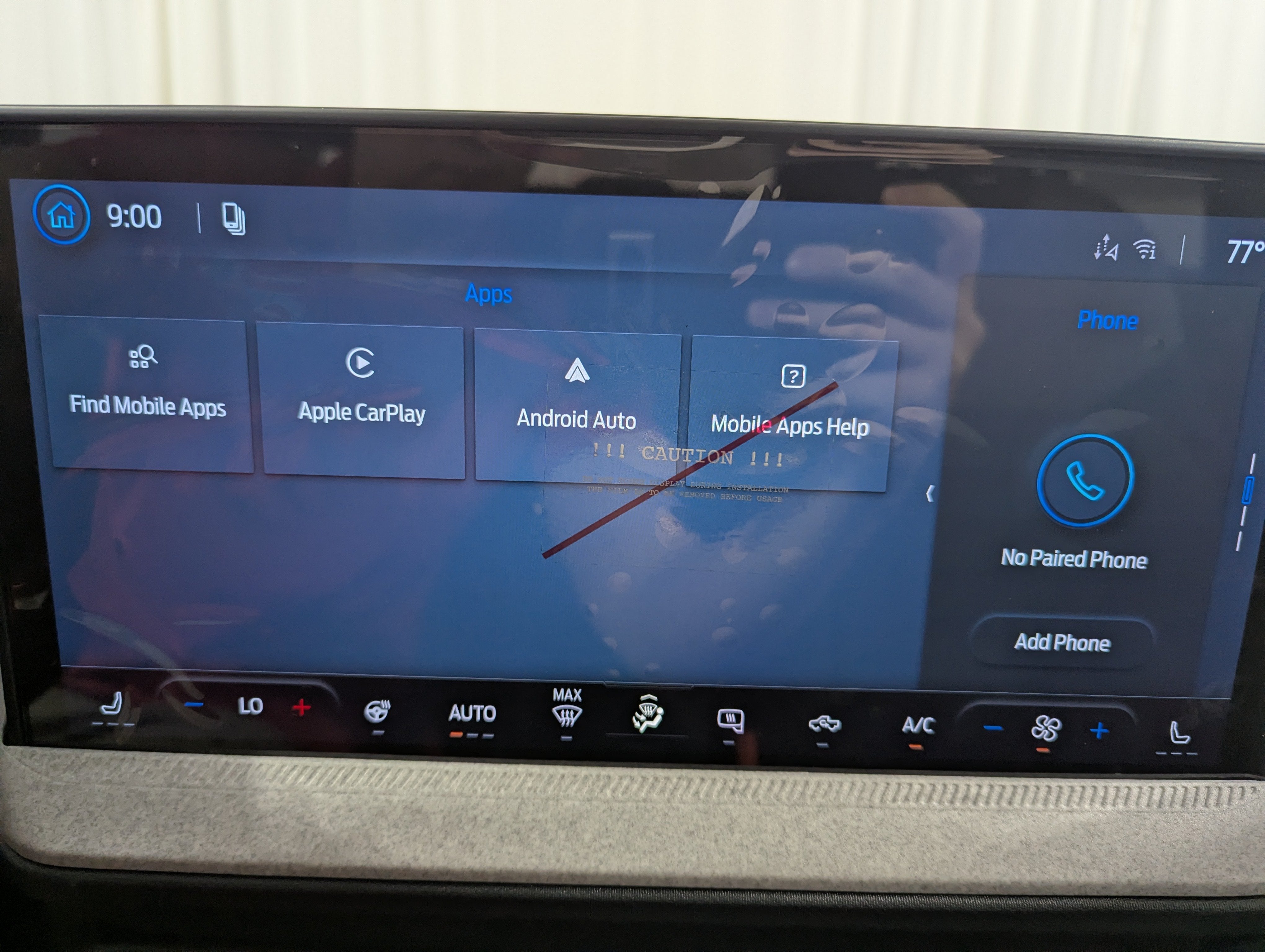 2026 Ford Maverick XLT AWD