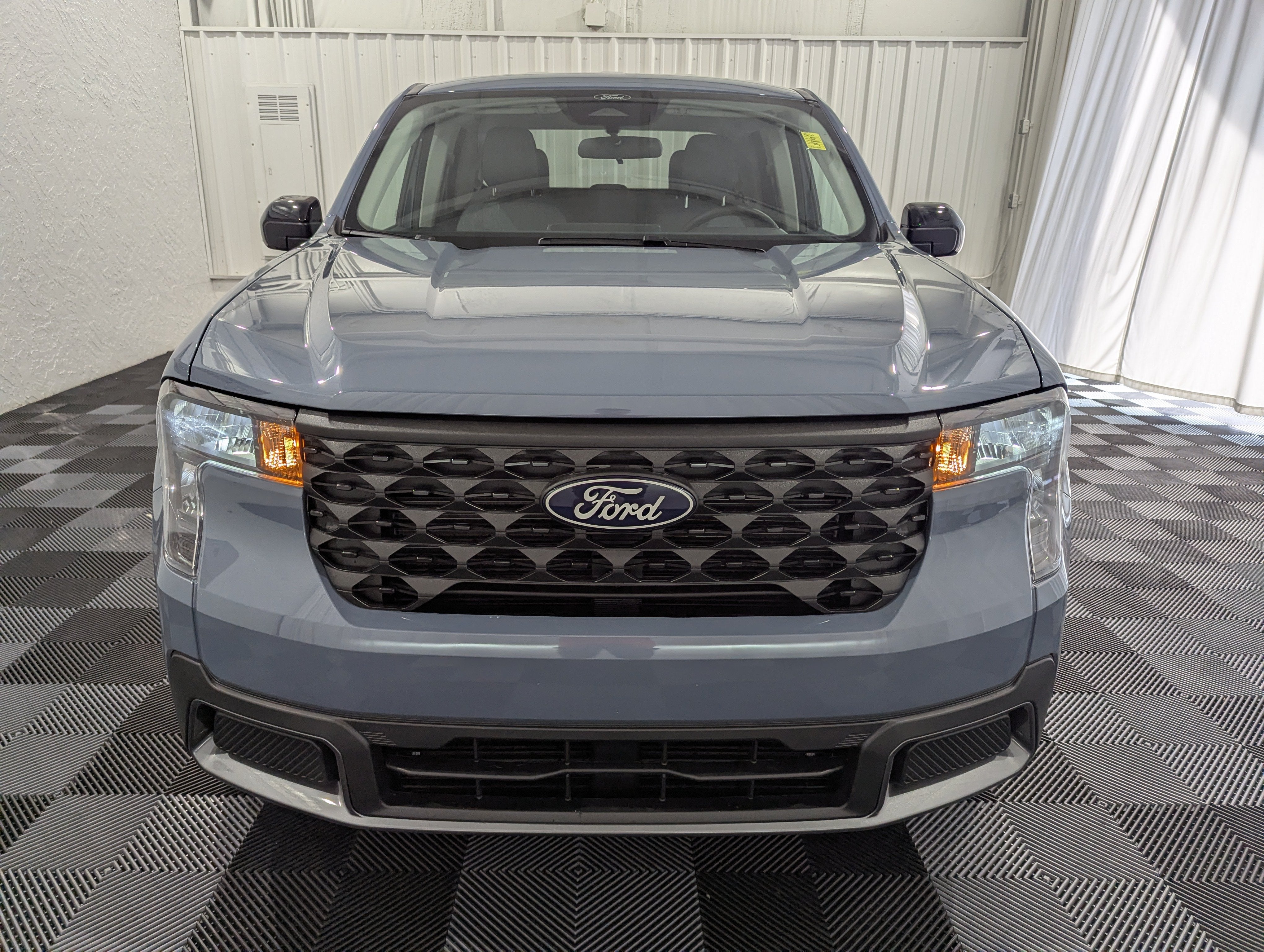 2026 Ford Maverick XLT AWD