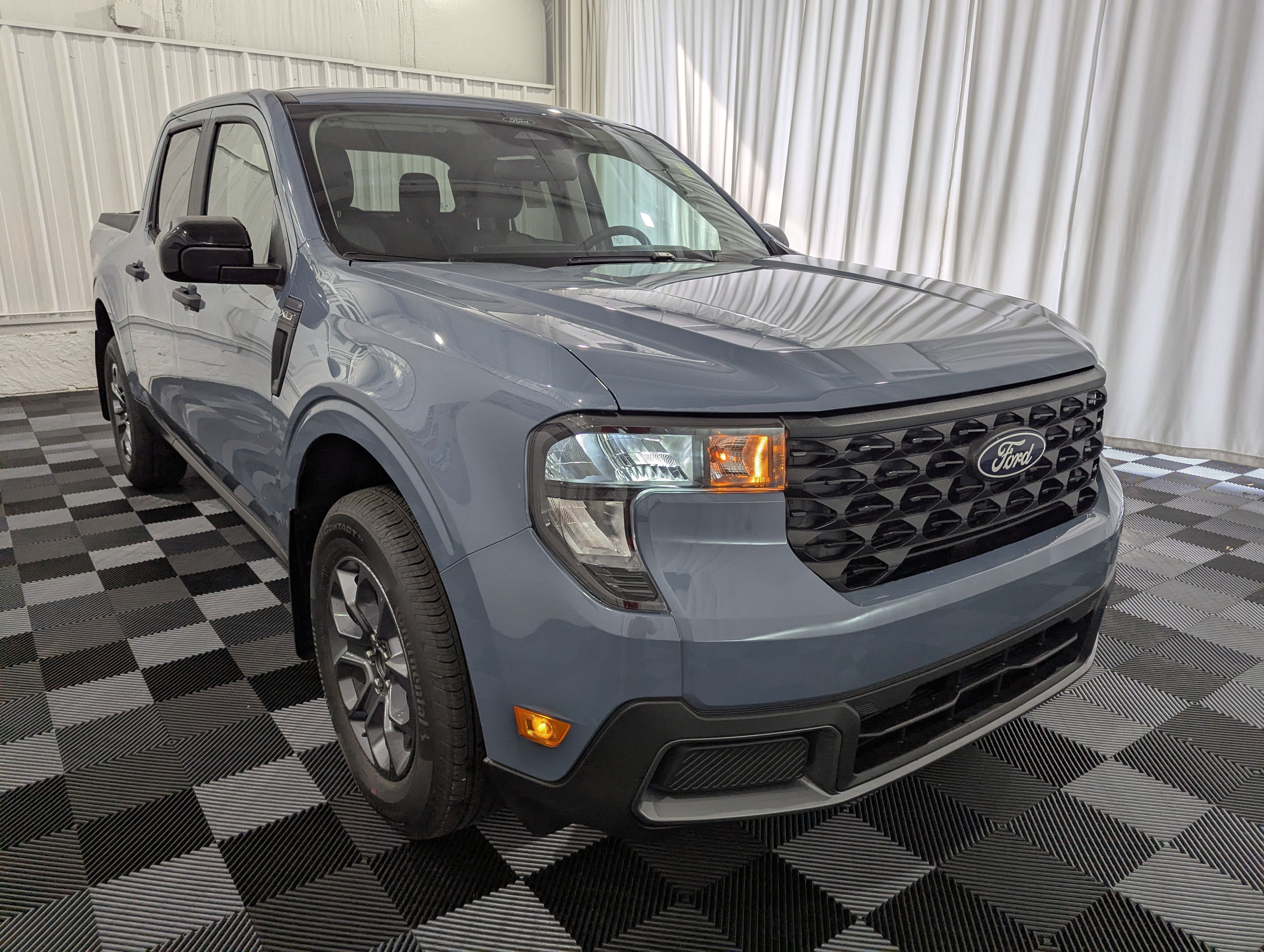 2026 Ford Maverick XLT AWD