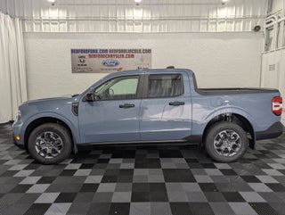 2026 Ford Maverick XLT AWD