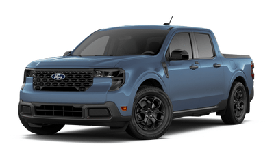 2026 Ford Maverick XLT AWD