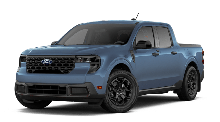 2026 Ford Maverick XLT AWD