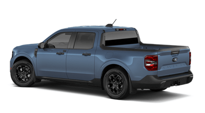 2026 Ford Maverick XLT AWD