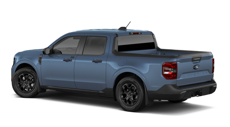 2026 Ford Maverick XLT AWD
