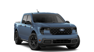 2026 Ford Maverick XLT AWD