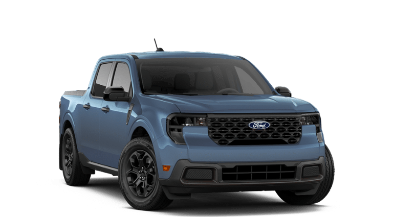 2026 Ford Maverick XLT AWD