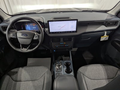 2026 Ford Maverick XLT AWD