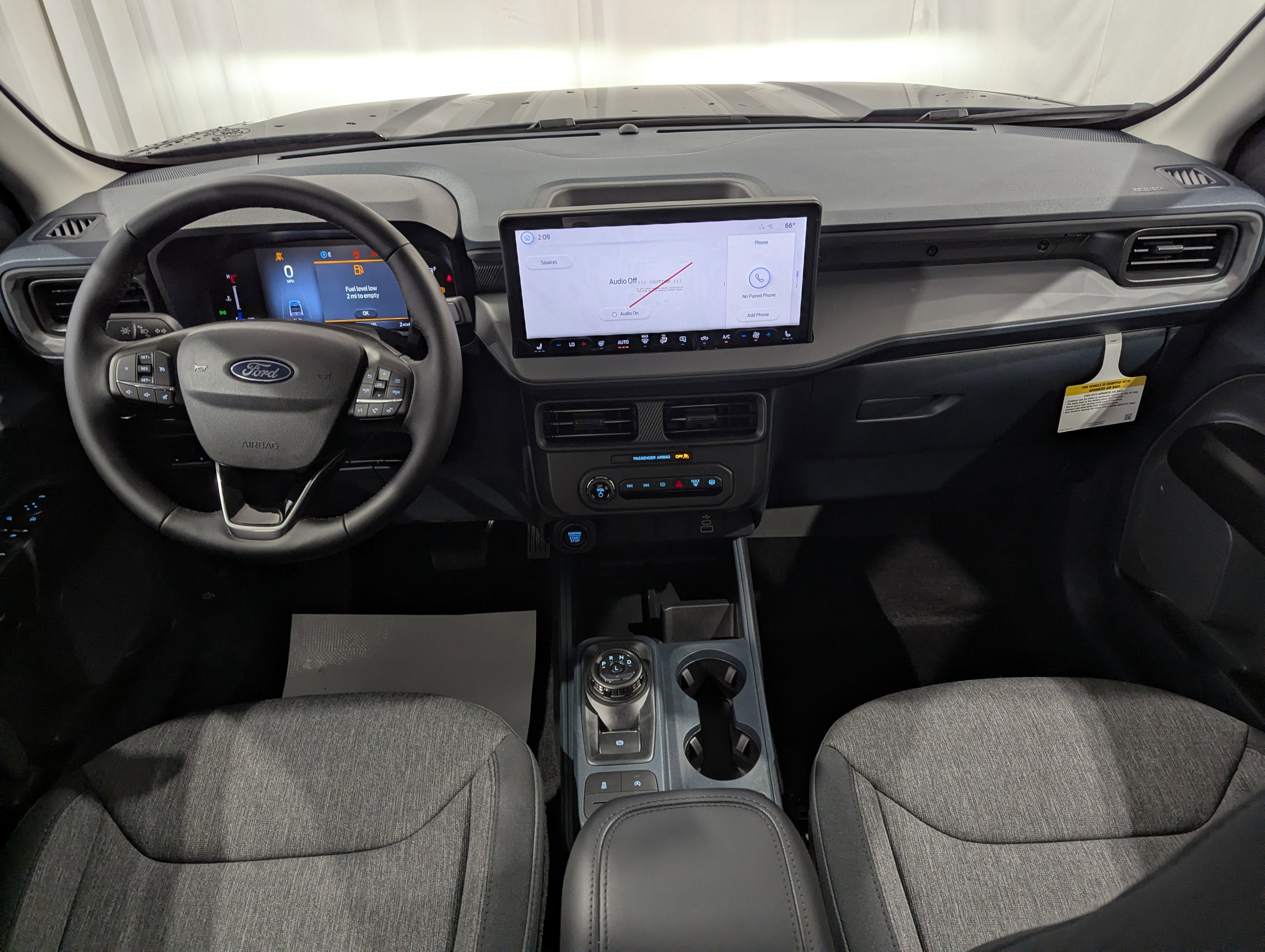 2026 Ford Maverick XLT AWD