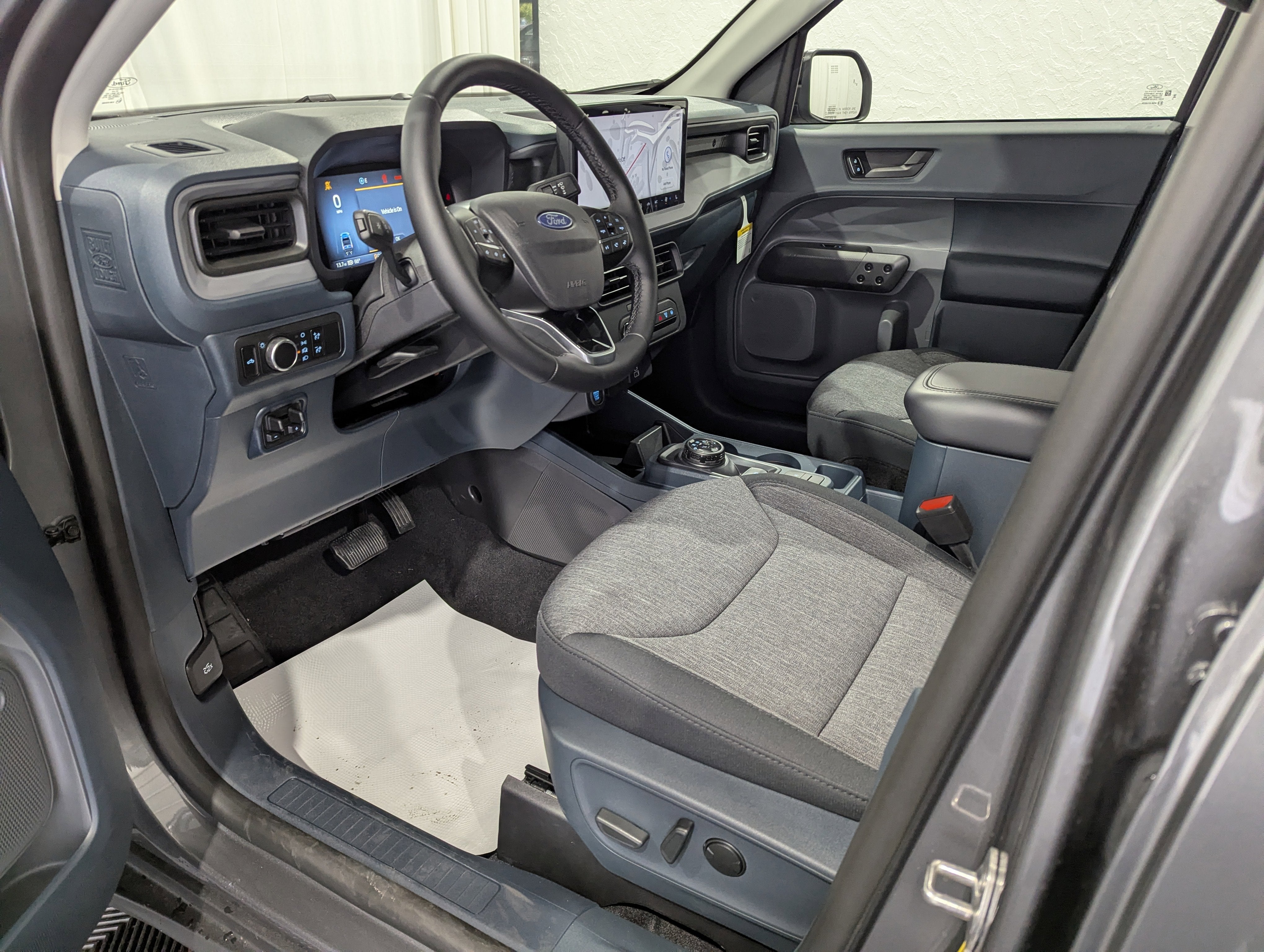 2026 Ford Maverick XLT AWD