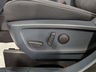 2026 Ford Maverick XLT AWD