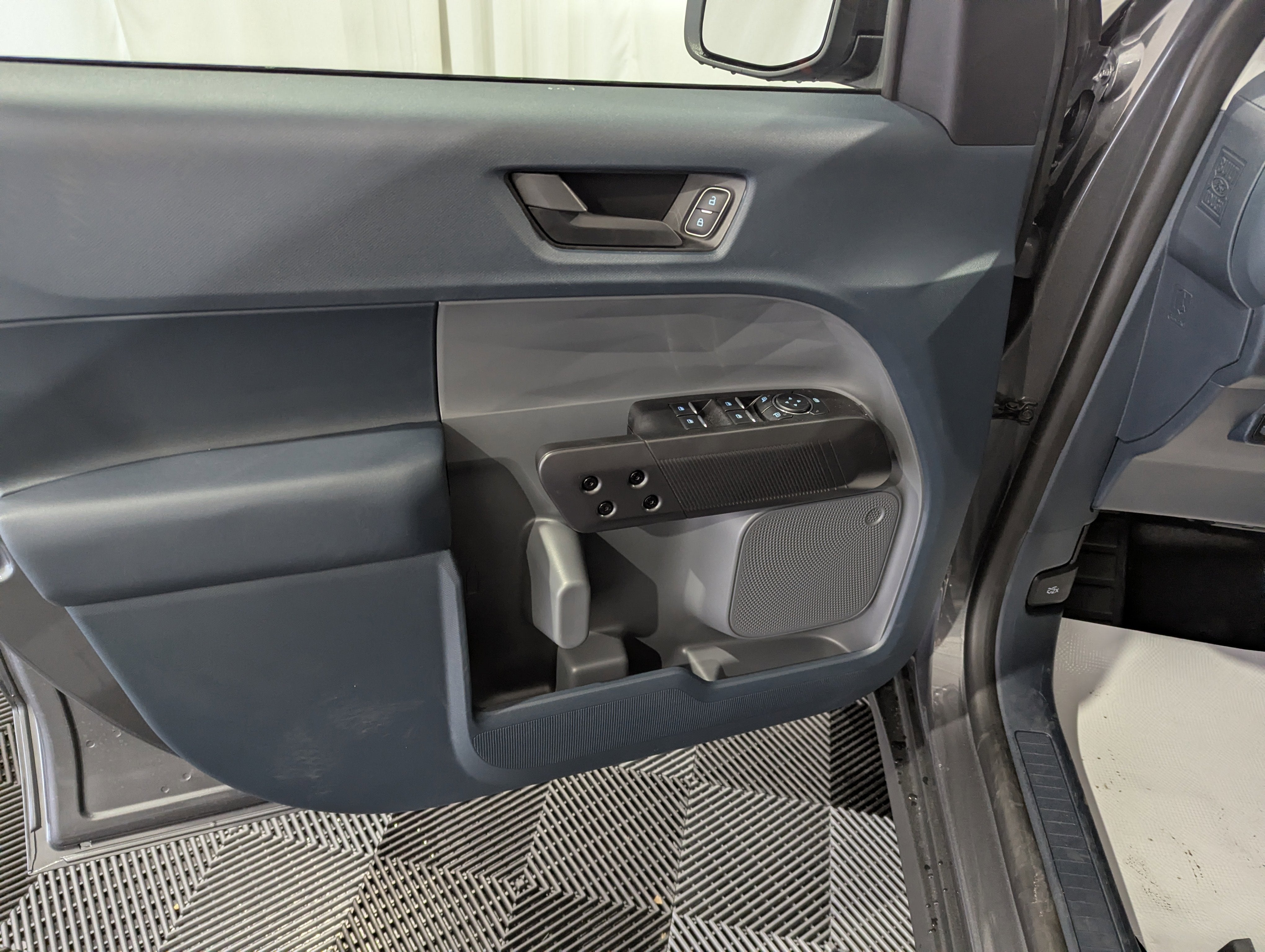 2026 Ford Maverick XLT AWD