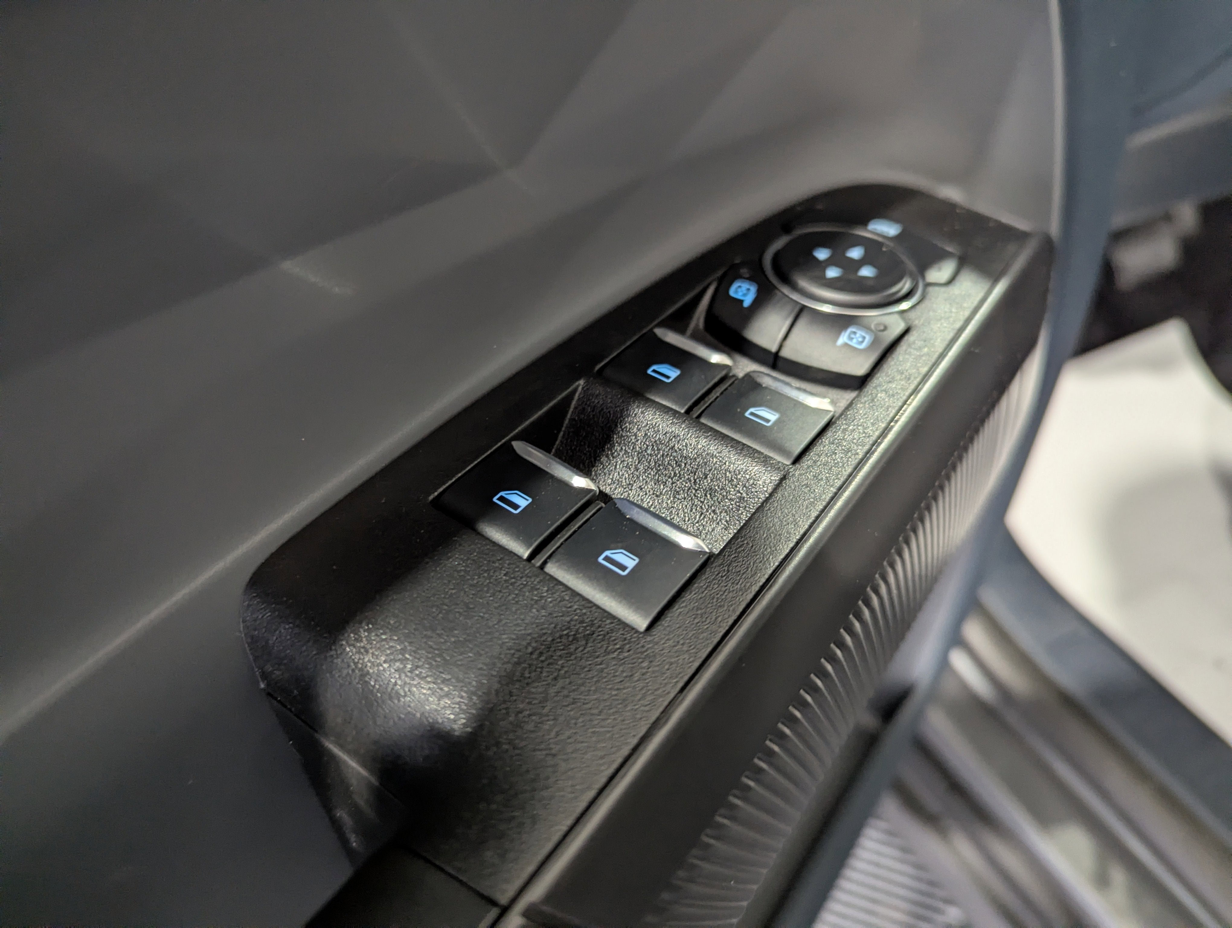 2026 Ford Maverick XLT AWD