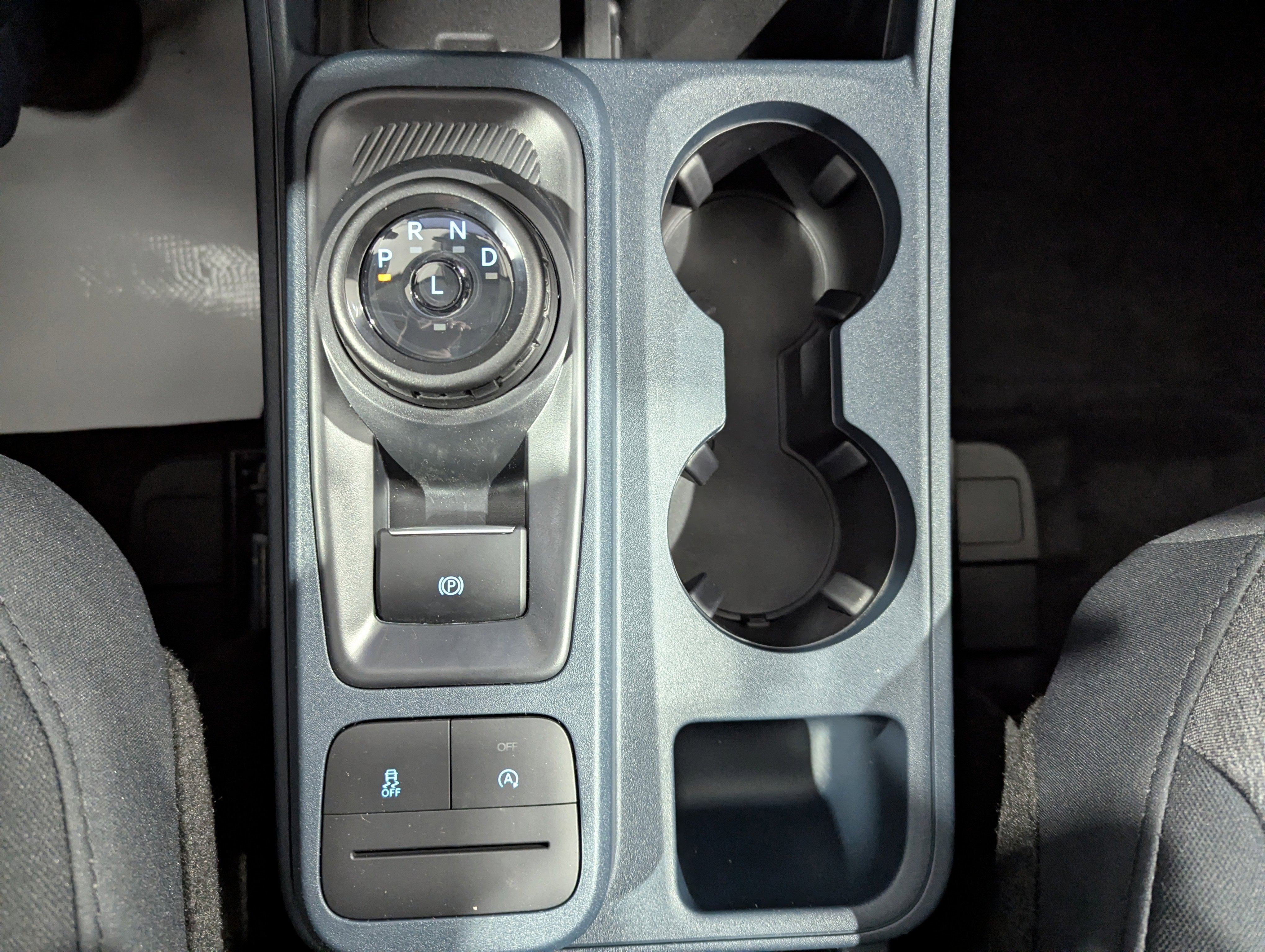 2026 Ford Maverick XLT AWD