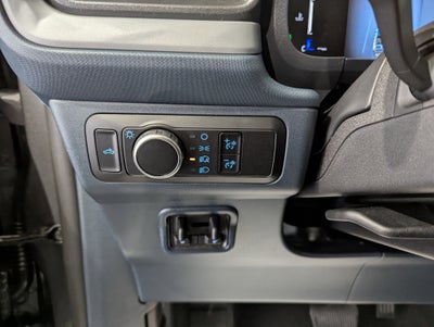 2026 Ford Maverick XLT AWD