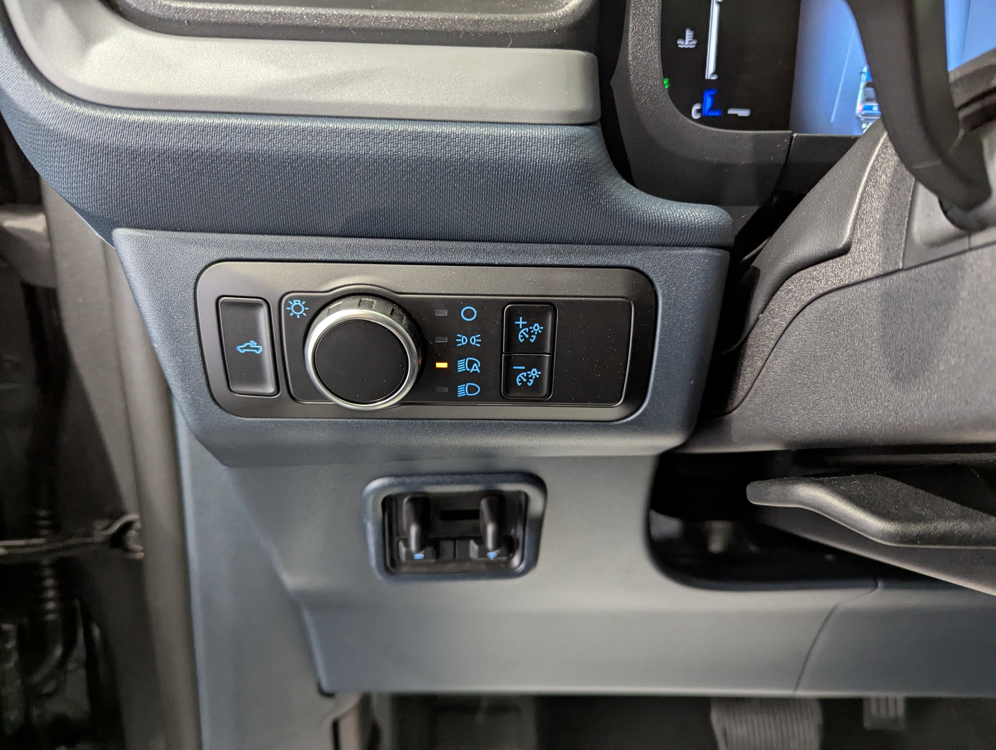 2026 Ford Maverick XLT AWD