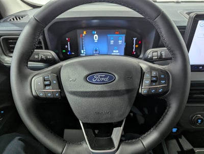 2026 Ford Maverick XLT AWD