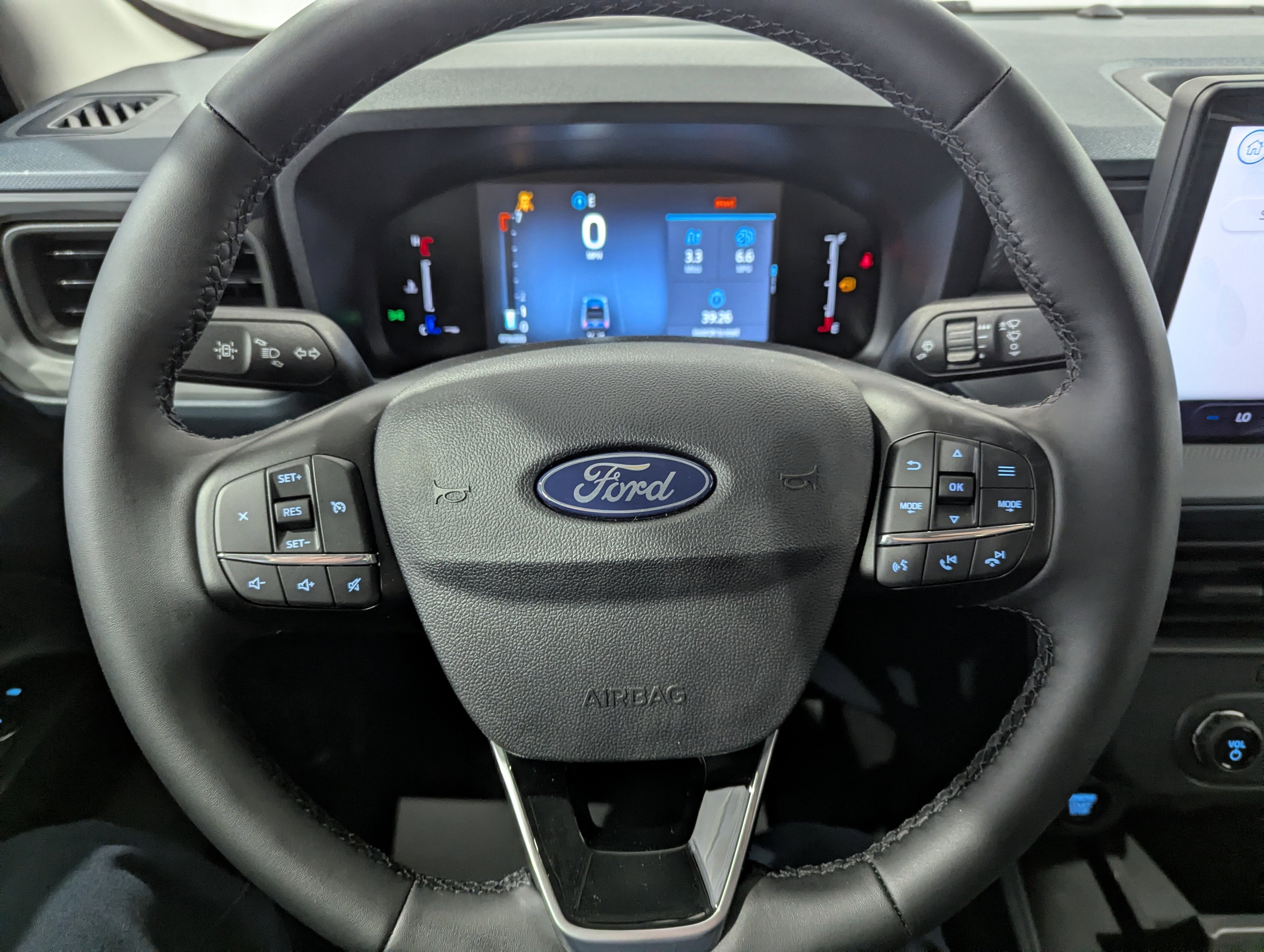 2026 Ford Maverick XLT AWD