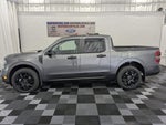 2026 Ford Maverick XLT AWD