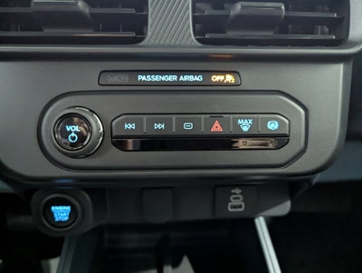 2026 Ford Maverick XLT AWD