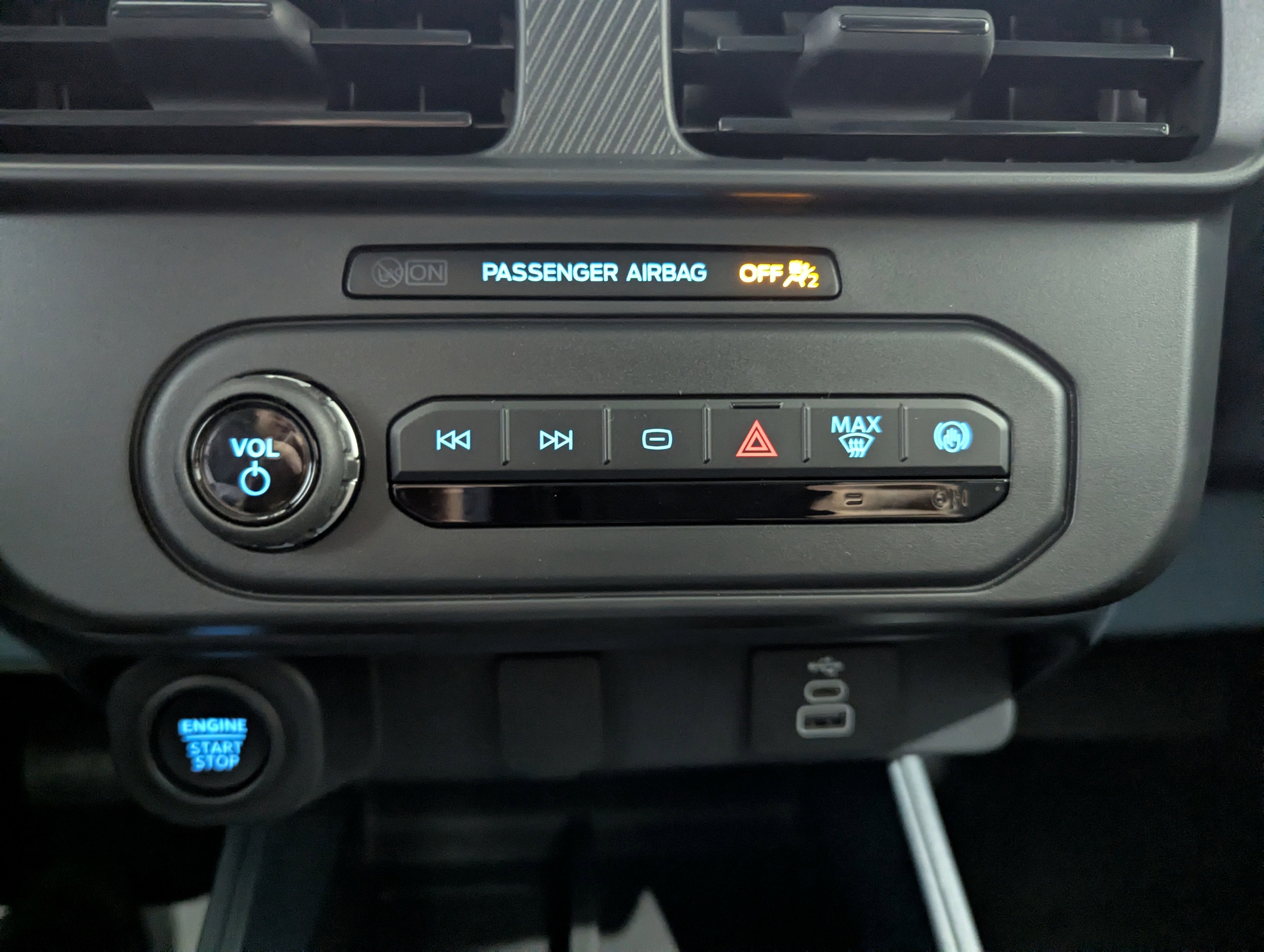 2026 Ford Maverick XLT AWD