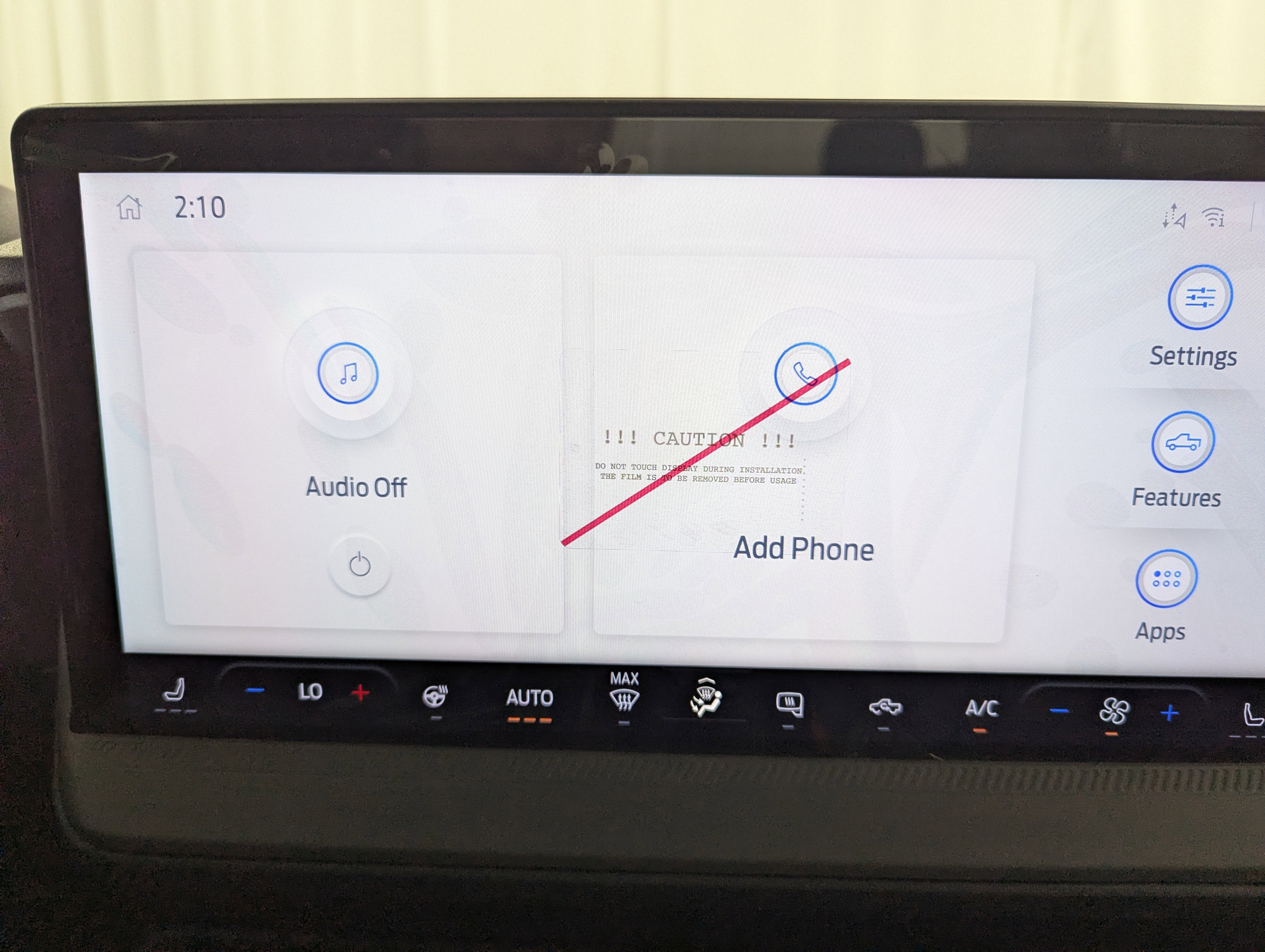 2026 Ford Maverick XLT AWD