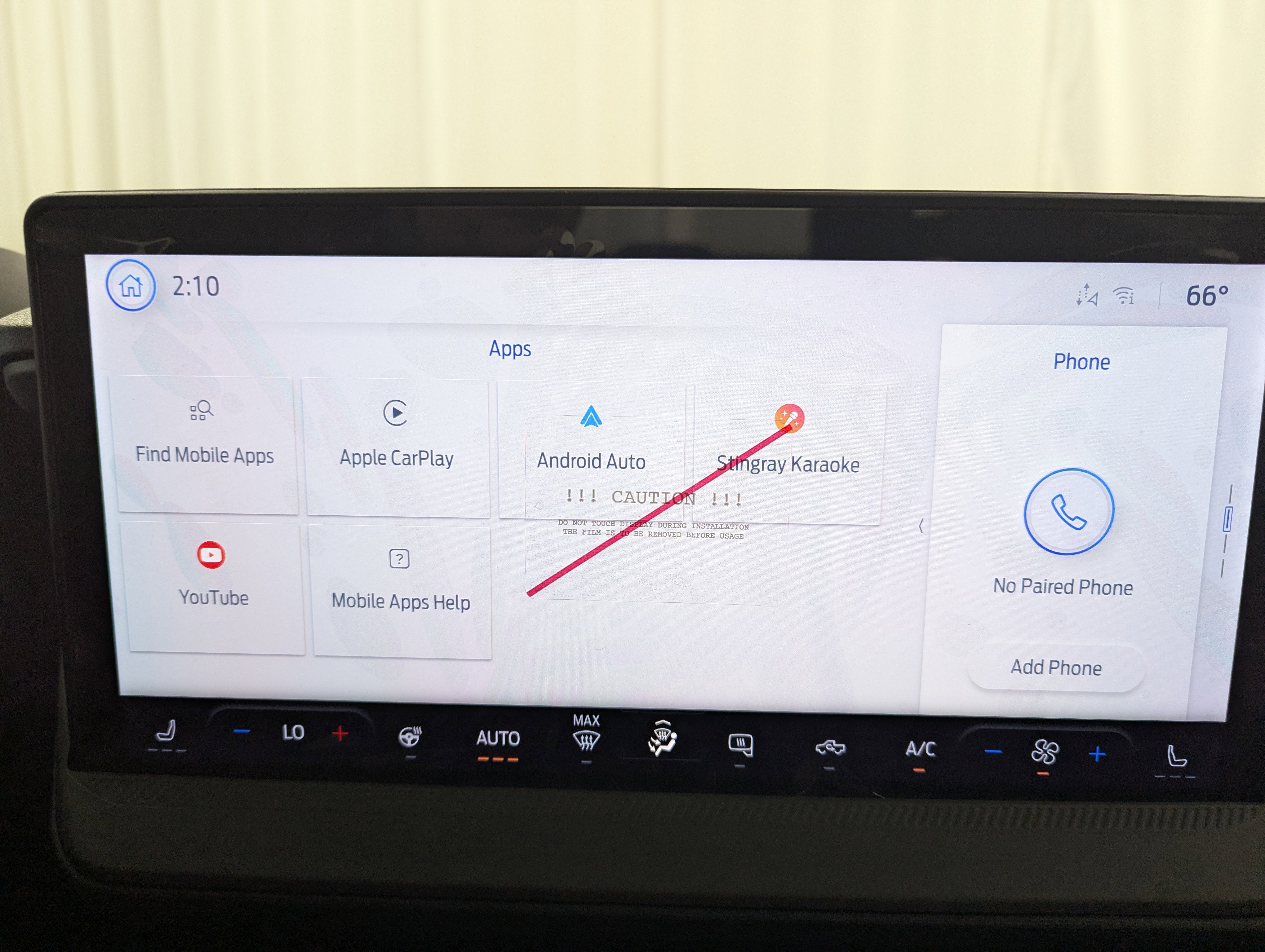 2026 Ford Maverick XLT AWD