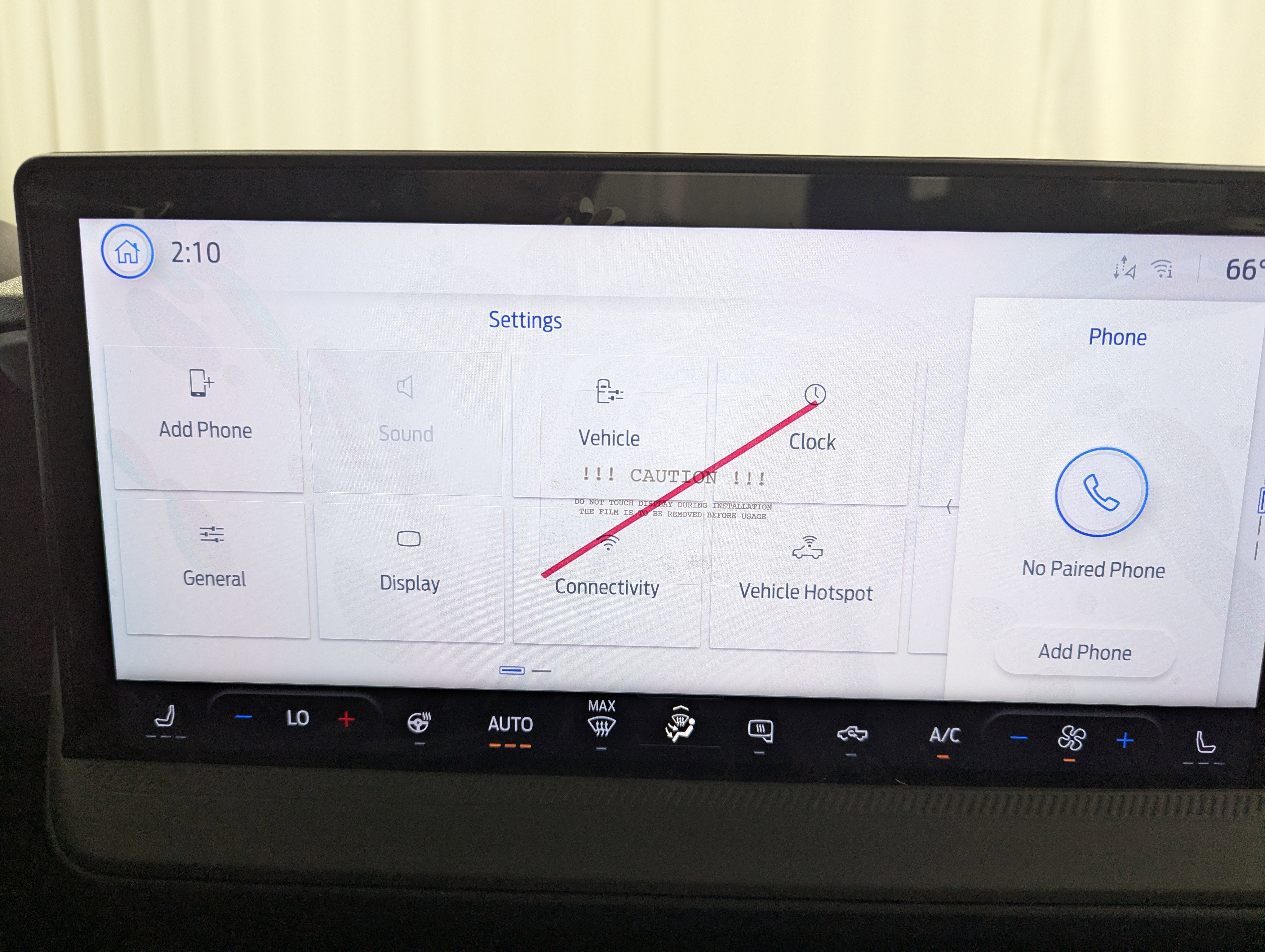 2026 Ford Maverick XLT AWD