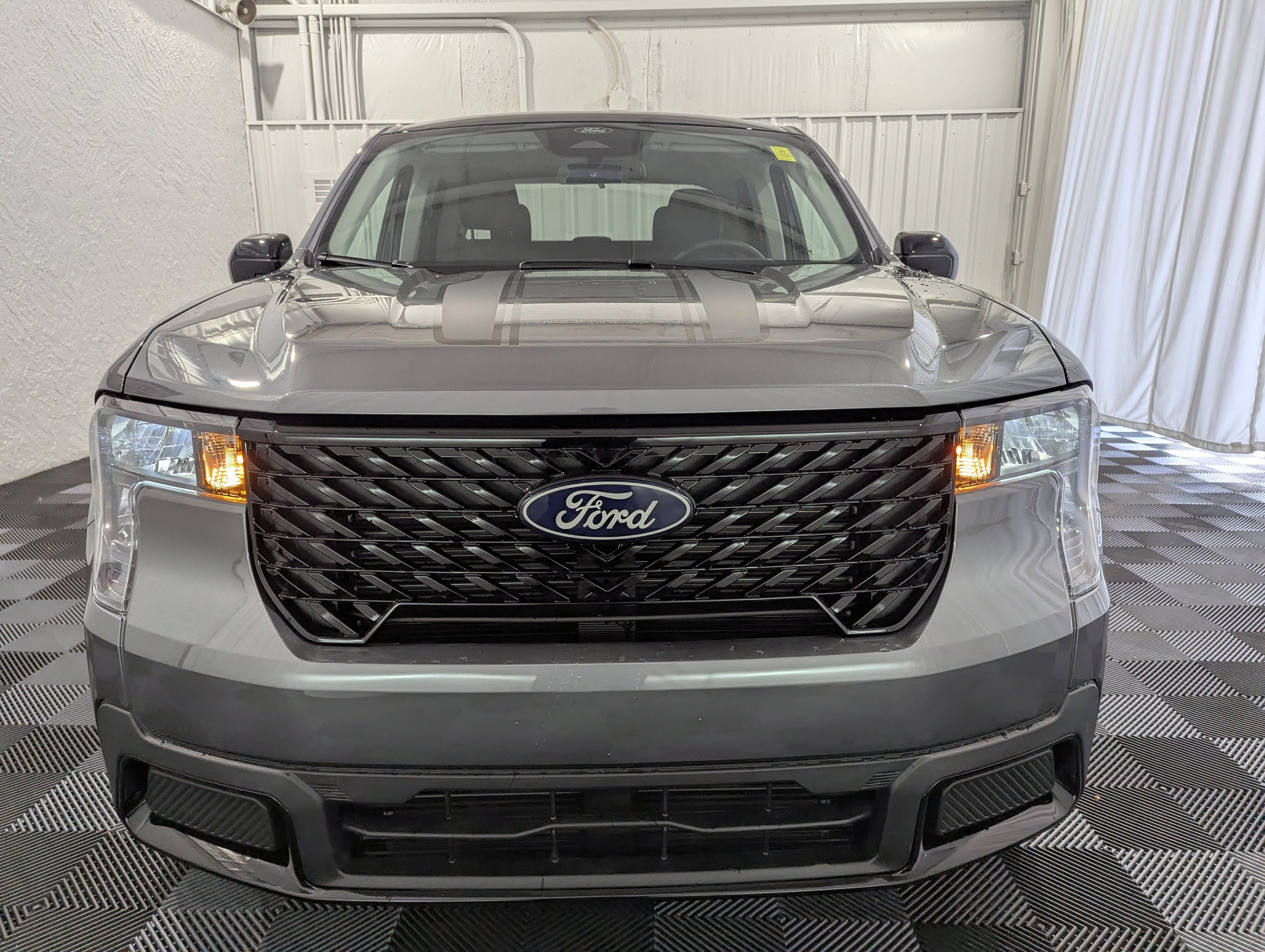 2026 Ford Maverick XLT AWD