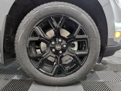 2026 Ford Maverick XLT AWD