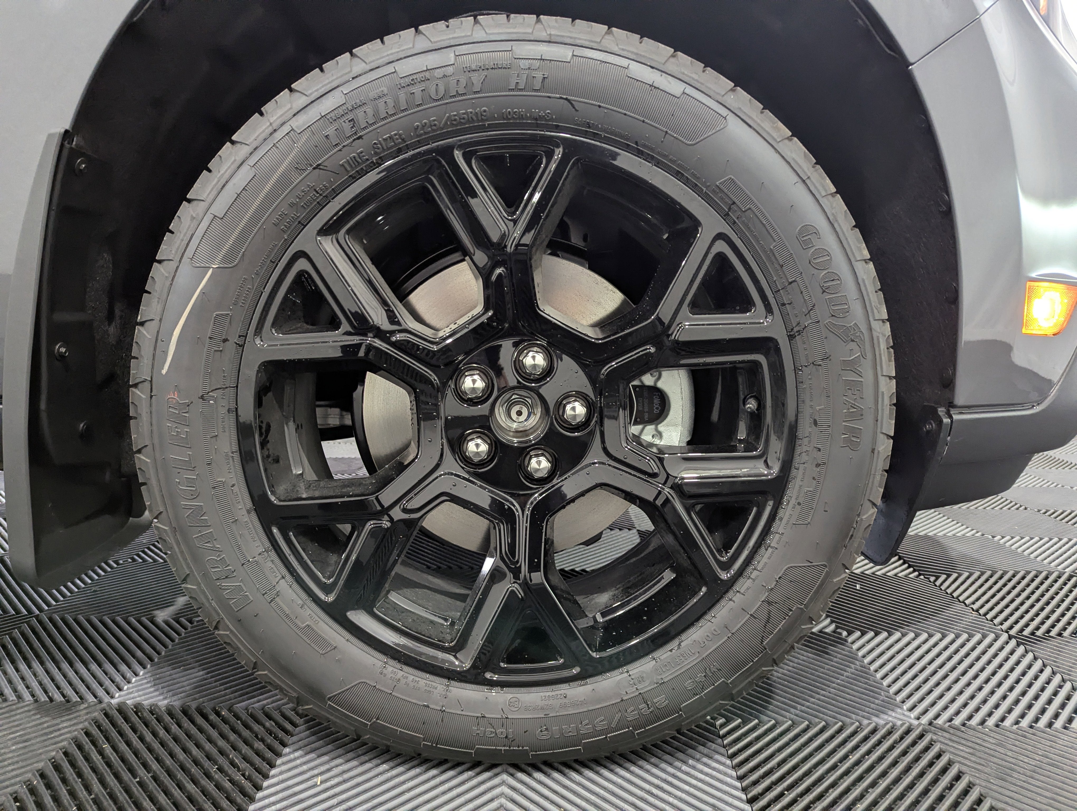 2026 Ford Maverick XLT AWD