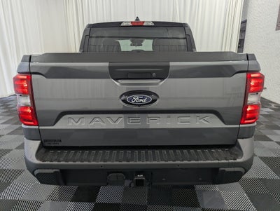 2026 Ford Maverick XLT AWD