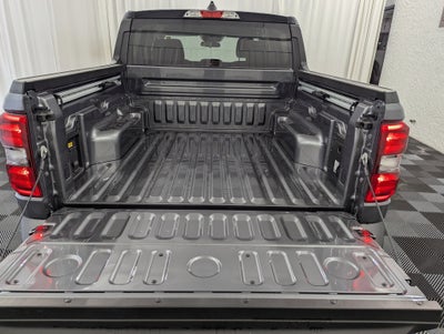 2026 Ford Maverick XLT AWD