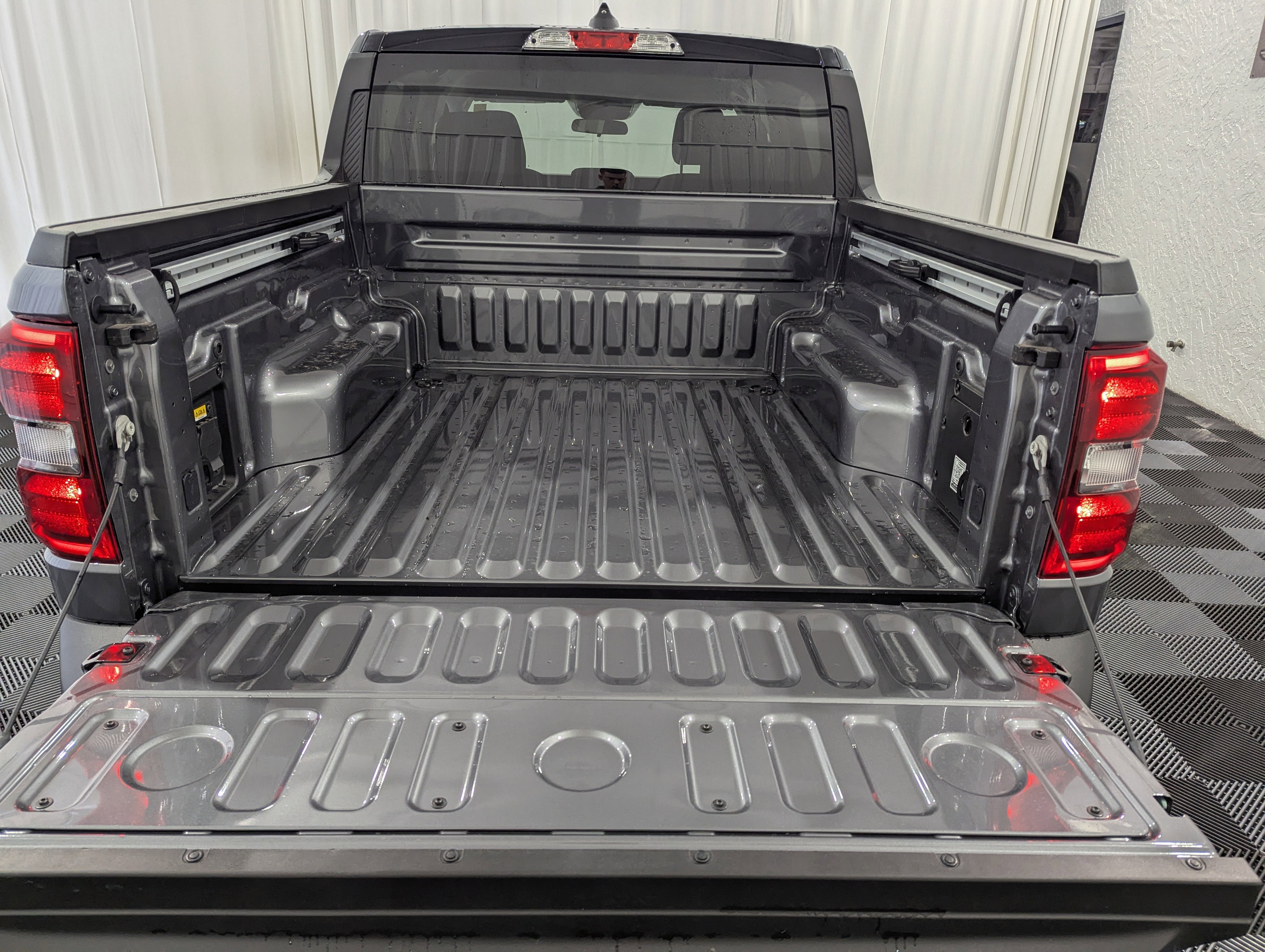 2026 Ford Maverick XLT AWD