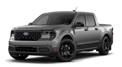2026 Ford Maverick XLT AWD