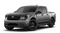 2026 Ford Maverick XLT AWD
