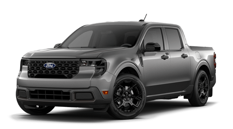 2026 Ford Maverick XLT AWD