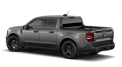 2026 Ford Maverick XLT AWD