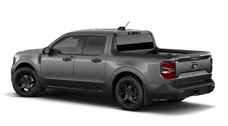 2026 Ford Maverick XLT AWD