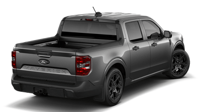 2026 Ford Maverick XLT AWD