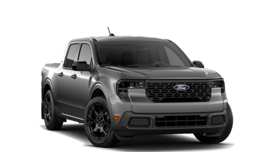 2026 Ford Maverick XLT AWD