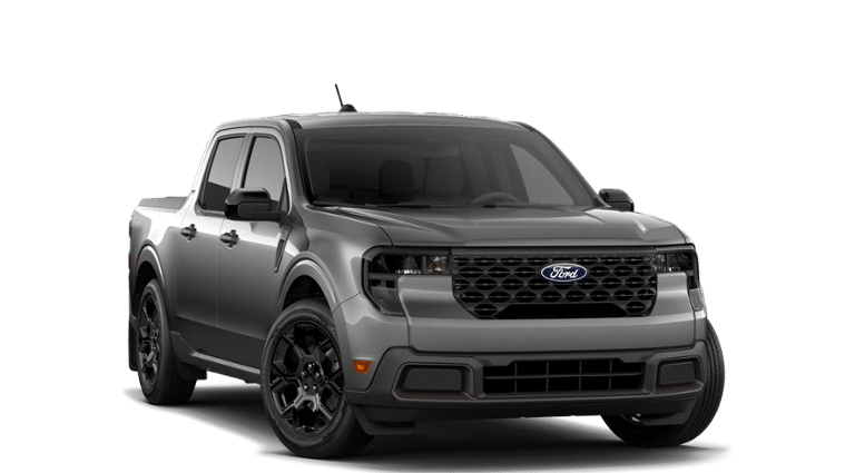 2026 Ford Maverick XLT AWD
