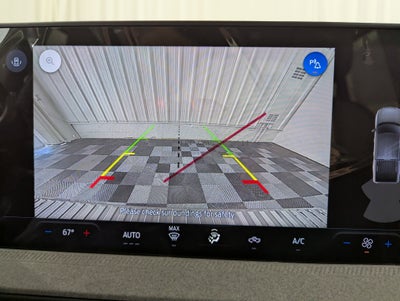 2026 Ford Maverick XLT AWD