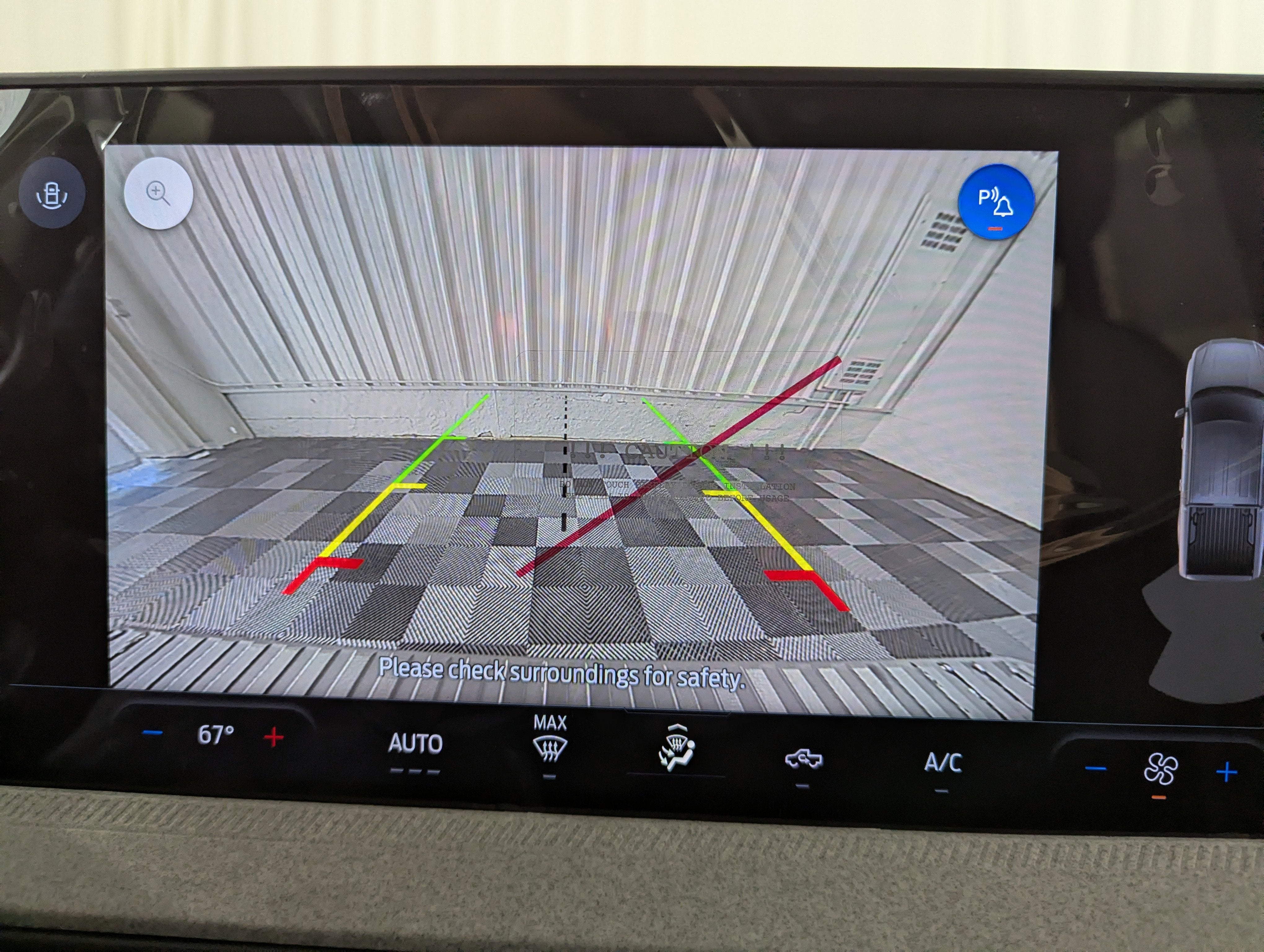 2026 Ford Maverick XLT AWD