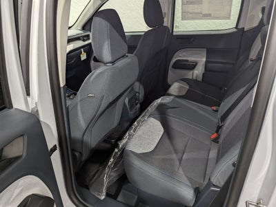 2025 Ford Maverick XLT AWD